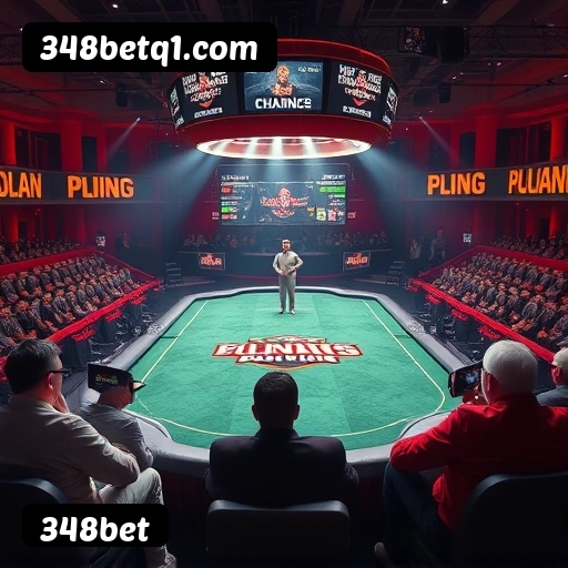 Download PC 348bet