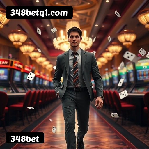 Cashback Semanal 348bet