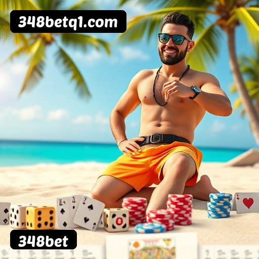 Cashback semanal 348bet