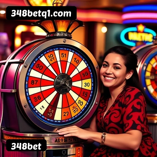 Instalar APK 348bet
